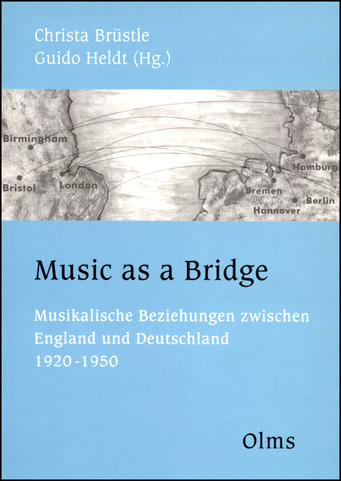 Music as a Bridge - 