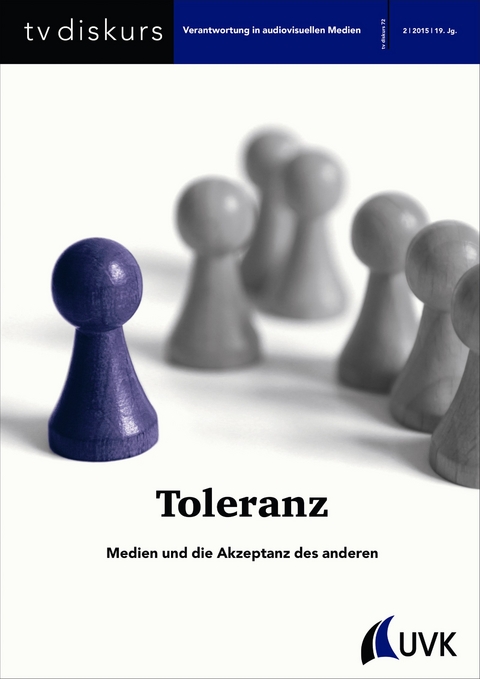 Toleranz - 