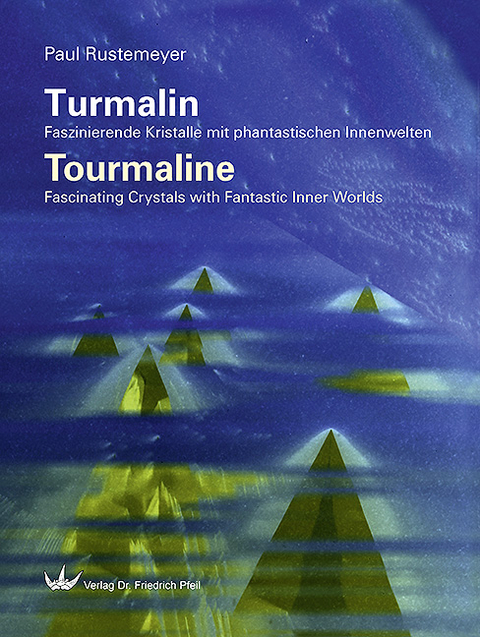 Turmalin / Tourmaline - Paul Rustemeyer