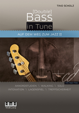 [Double] Bass in Tune II - Tino Scholz