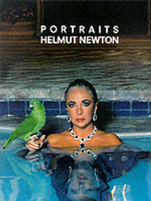 Portraits - Helmut Newton