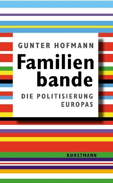 Familienbande - Gunter Hofmann