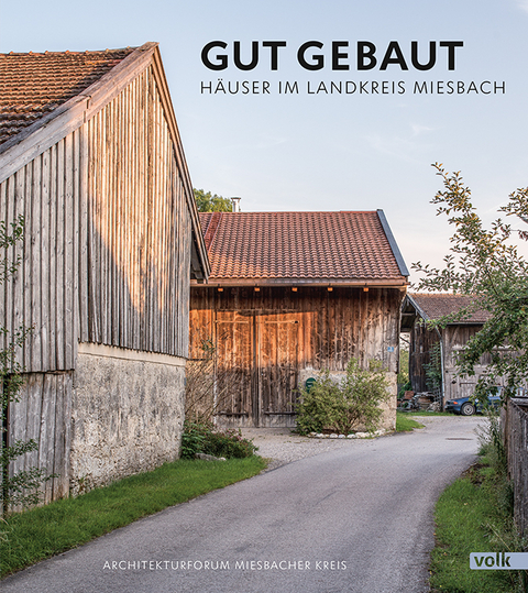 Gut gebaut