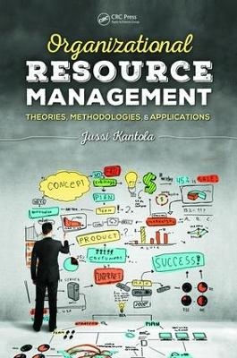 Organizational Resource Management - Jussi Kantola