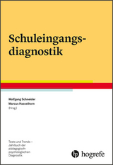 Schuleingangsdiagnostik - 