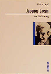 Jacques Lacan zur Einführung - Gerda Pagel