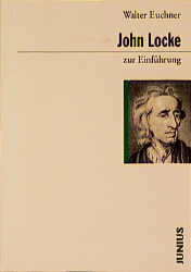 John Locke zur Einführung - Walter Euchner