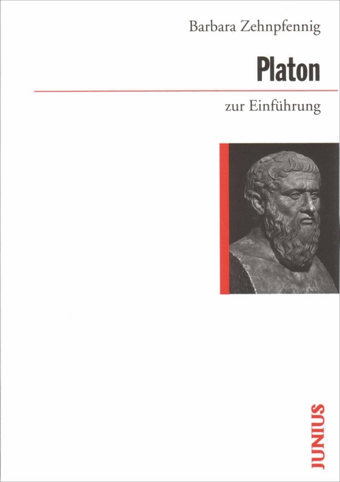 Platon - Barbara Zehnpfennig