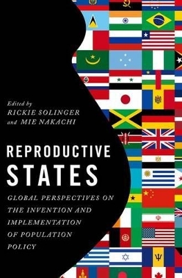 Reproductive States - 