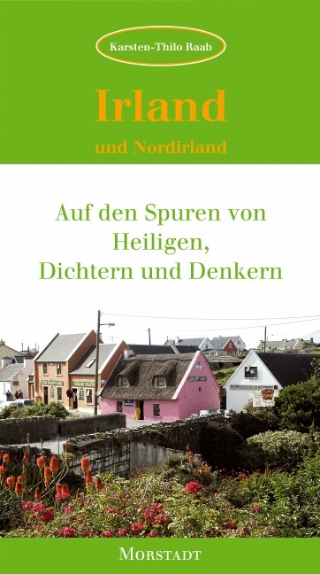 Irland und Nordirland - Karsten Th Raab