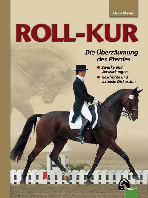 Roll-Kur - Heinz Meyer