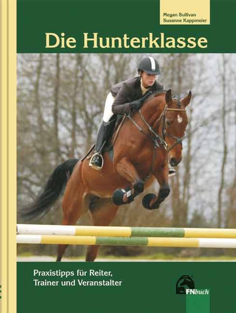 Die Hunterklasse - Megan Sullivan, Susanne Kappmeier