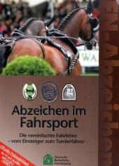 Abzeichen im Fahrsport - Wolfgang Lohrer