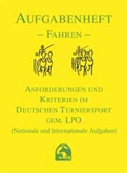 Aufgabenheft 2000 - Fahren