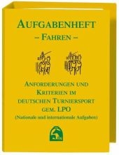 Aufgabenheft 2006- Fahren