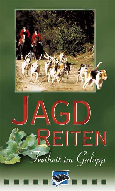 Jagdreiten