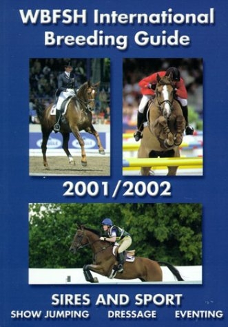 WBFSH - International Breeding Guide 2001/2002