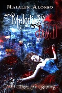 Melodies of Blood I -  Maialen Alonso