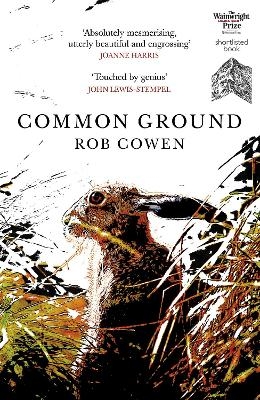 Common Ground - Rob Cowen