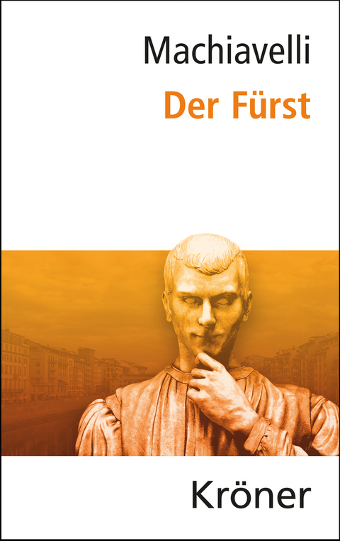 Der Fürst - Nicolo Machiavelli