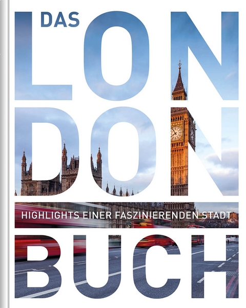 London. Das Buch