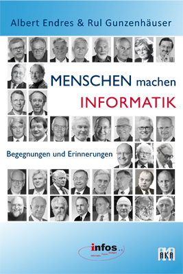 Menschen machen Informatik - 