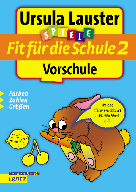 Fit für die Schule 2 - Ursula Lauster