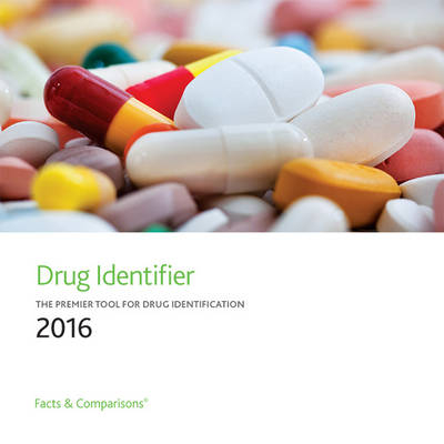 Drug Identifier -  Facts &  Comparisons