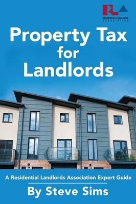 Property Tax for Landlords - Steve Sims