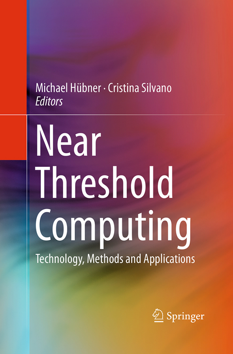 Near Threshold Computing - 