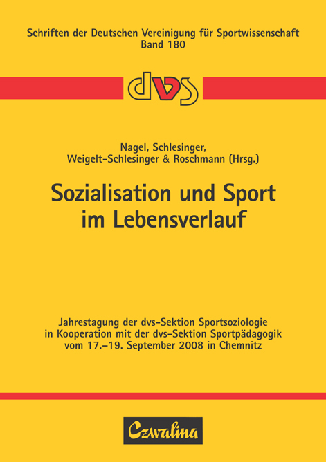 Sozialisation und Sport im Lebensverlauf - 