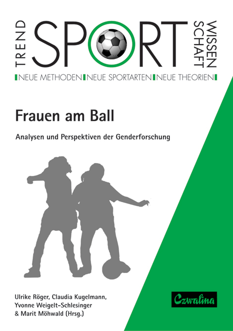 Frauen am Ball - 