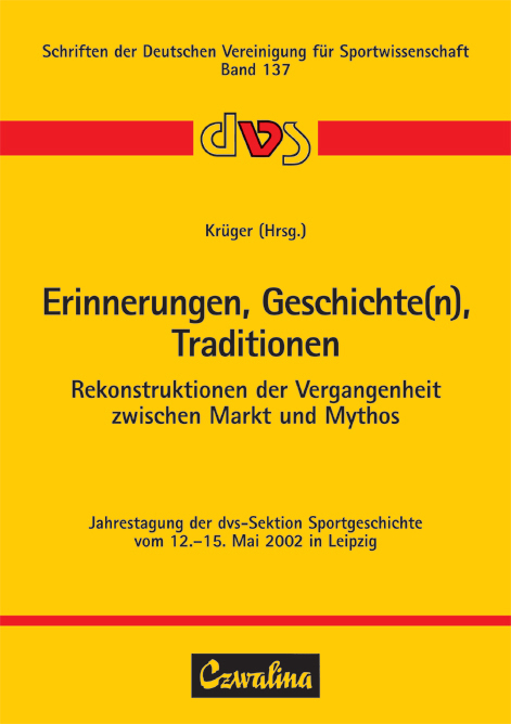 Erinnerungen, Geschichte(n), Traditionen - 