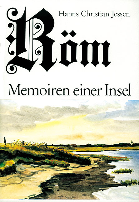 Röm - Hanns Ch Jessen