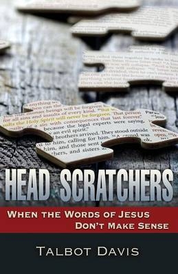 Head Scratchers - Talbot Davis