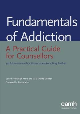 Fundamentals of Addiction - Marilyn Herie, W J Wayne Skinner,  Centre for Addiction and Mental Health