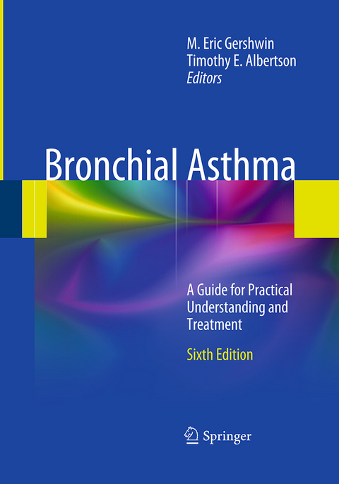 Bronchial Asthma - 