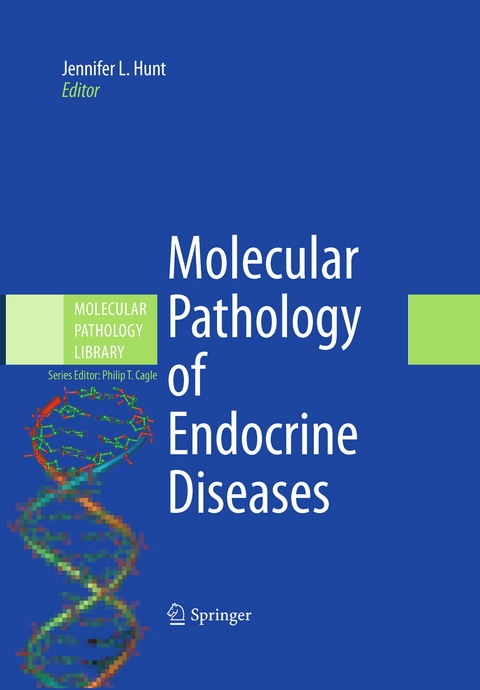 Molecular Pathology of Endocrine Diseases - 