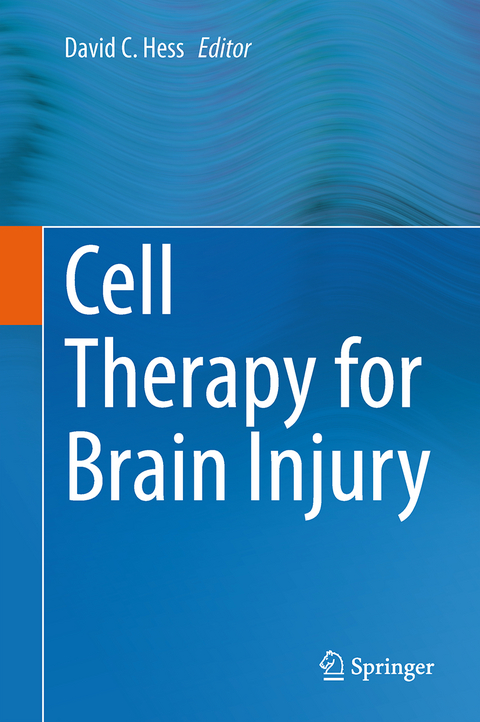 Cell Therapy for Brain Injury - 