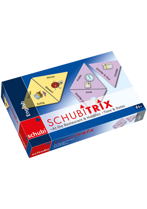 SCHUBITRIX English