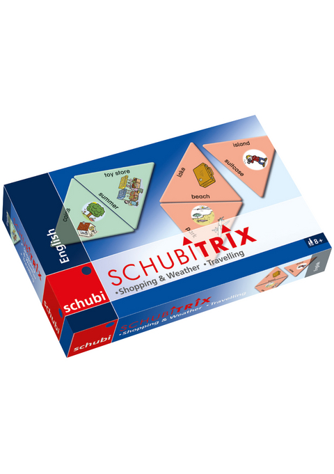 SCHUBITRIX English