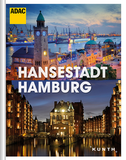 Hansestadt Hamburg