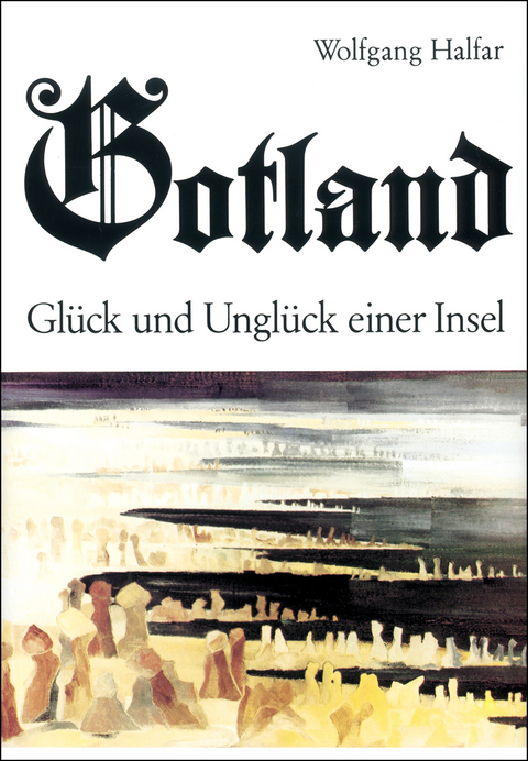 Gotland - Wolfgang Halfar