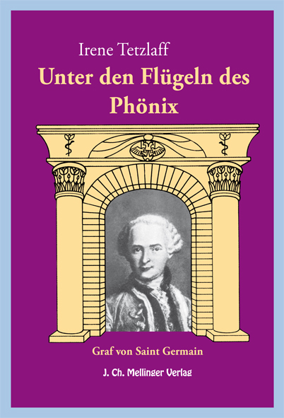 Unter den Flügeln des Phönix - Irene Tetzlaff