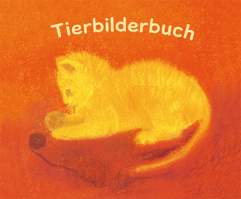 Tierbilderbuch - Wolfgang Militz