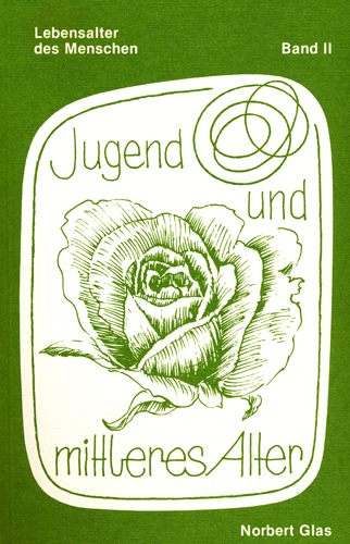 Jugend und mittleres Alter - Norbert Glas