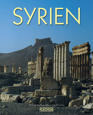 Syrien - Helmut Dollhopf, Heinrich Pleticha