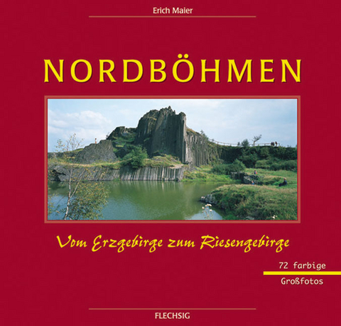 Nordböhmen - Erich Maier