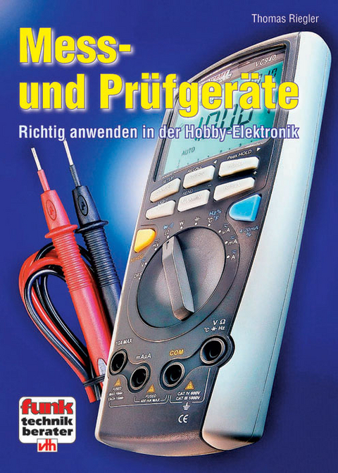 Mess- und Prüfgeräte - Thomas Riegler