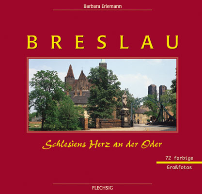 Breslau - Barbara Erlemann